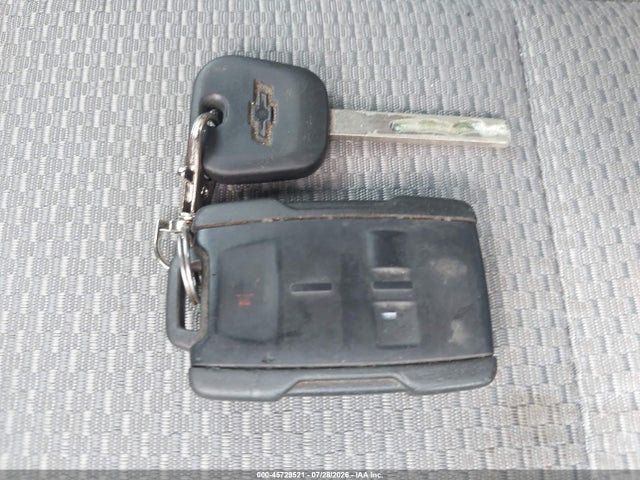 1GCVKNEH1HZ129142 Chevrolet Silverado 1500 Wt