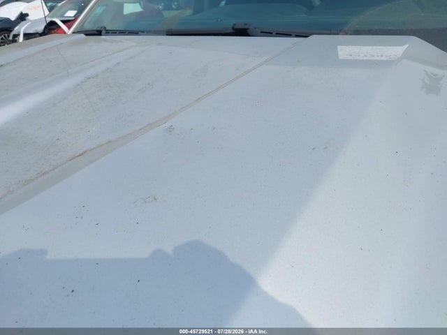 1GCVKNEH1HZ129142 Chevrolet Silverado 1500 Wt