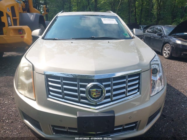 Aukcja sprzedaży 2013 Cadillac Srx Luxury Collection, vin: 3GYFNCE39DS555912, numer aukcji: 45729525