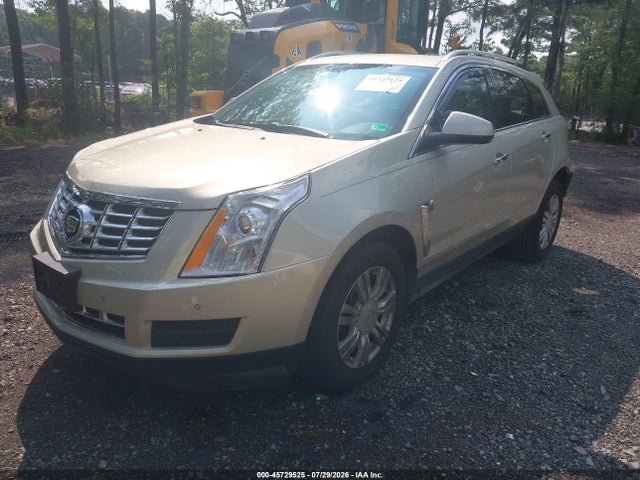 Aukcja sprzedaży 2013 Cadillac Srx Luxury Collection, vin: 3GYFNCE39DS555912, numer aukcji: 45729525