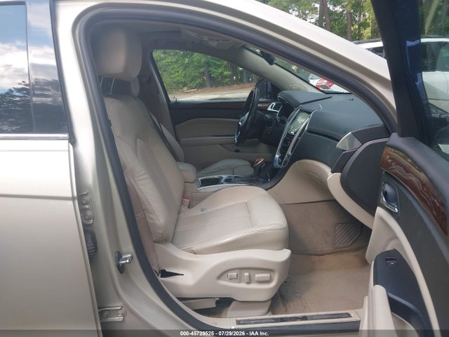Aukcja sprzedaży 2013 Cadillac Srx Luxury Collection, vin: 3GYFNCE39DS555912, numer aukcji: 45729525