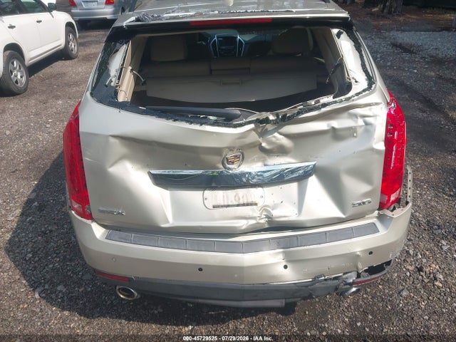 Aukcja sprzedaży 2013 Cadillac Srx Luxury Collection, vin: 3GYFNCE39DS555912, numer aukcji: 45729525