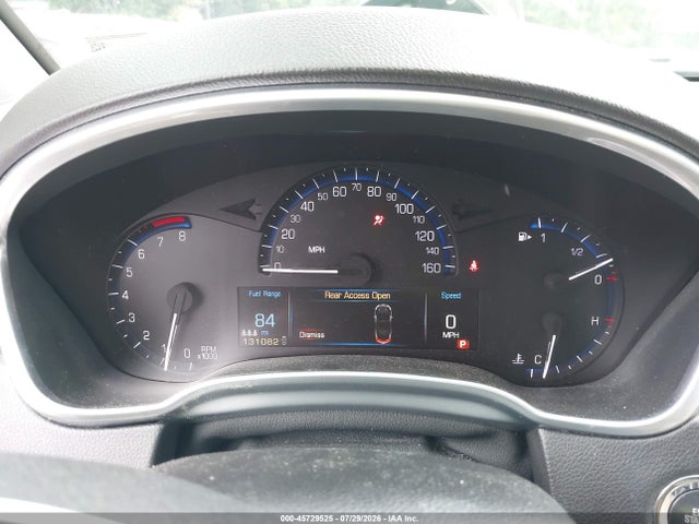 Aukcja sprzedaży 2013 Cadillac Srx Luxury Collection, vin: 3GYFNCE39DS555912, numer aukcji: 45729525