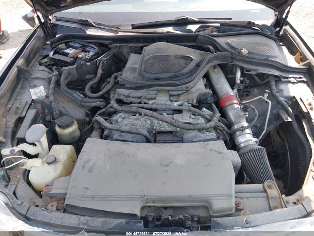 Продажа на аукционе авто 2007 Infiniti M35x, vin: JNKAY01F27M460293, номер лота: 45729531