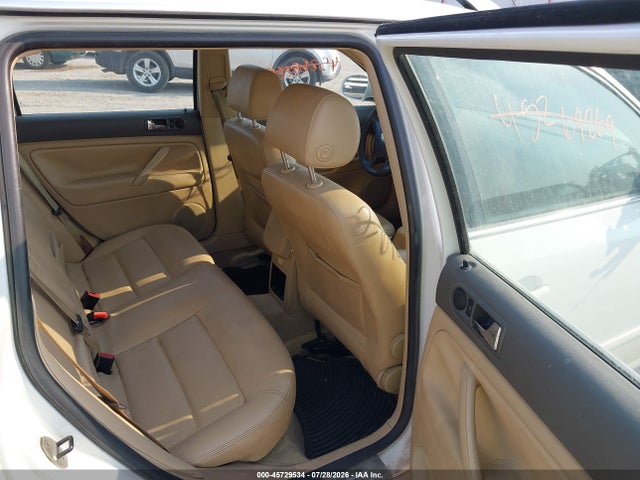 45729534 :رقم المزاد ، WVWND63B34E211213 vin ، 2004 Volkswagen Passat Gl مزاد بيع