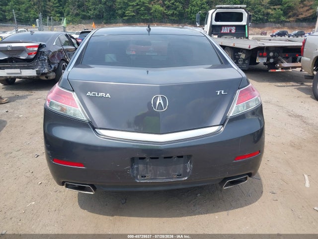 45729537 :رقم المزاد ، 19UUA8F29CA005641 vin ، 2012 Acura Tl 3.5 مزاد بيع
