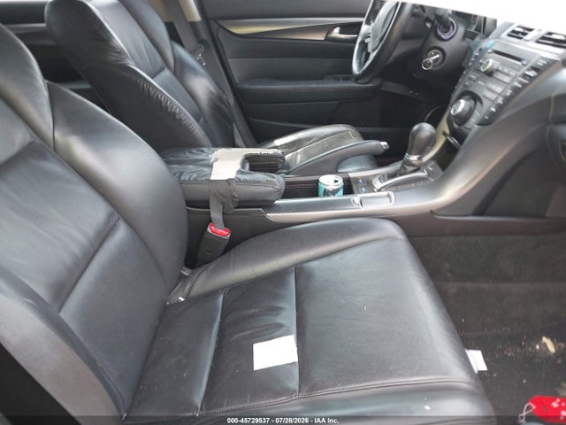 45729537 :رقم المزاد ، 19UUA8F29CA005641 vin ، 2012 Acura Tl 3.5 مزاد بيع
