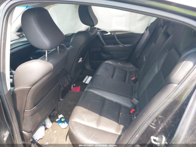 45729537 :رقم المزاد ، 19UUA8F29CA005641 vin ، 2012 Acura Tl 3.5 مزاد بيع