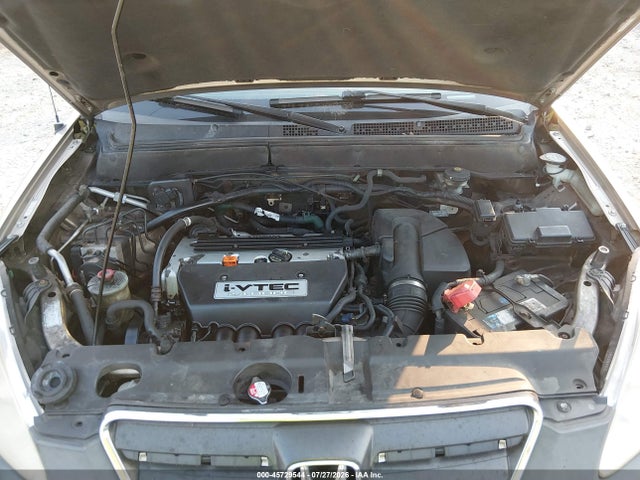 Продажа на аукционе авто 2005 Honda Cr-v Ex, vin: SHSRD78825U329492, номер лота: 45729544