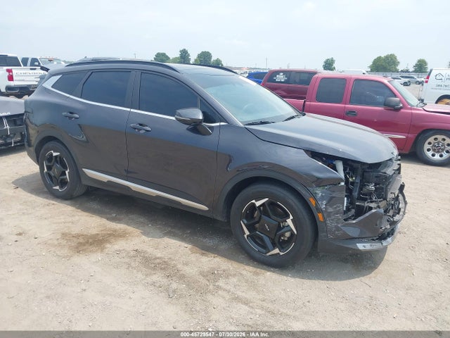 Aukcja sprzedaży 2026 Kia Sportage Ex, vin: 5XYK33DF3TG344601, numer aukcji: 45729547