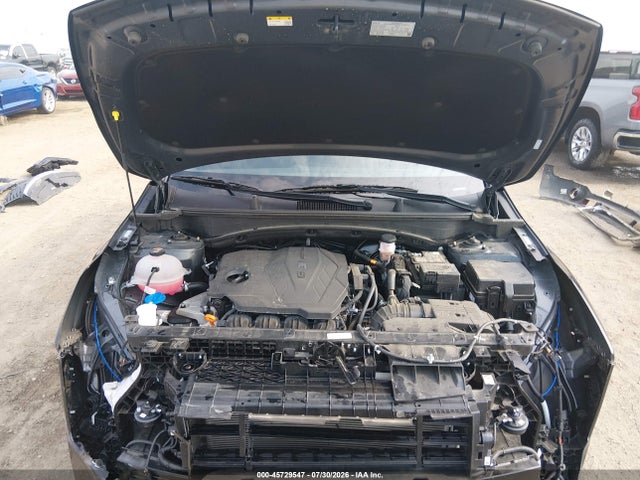 2026 Kia Sportage Ex მანქანა იყიდება აუქციონზე, vin: 5XYK33DF3TG344601, აუქციონის ნომერი: 45729547