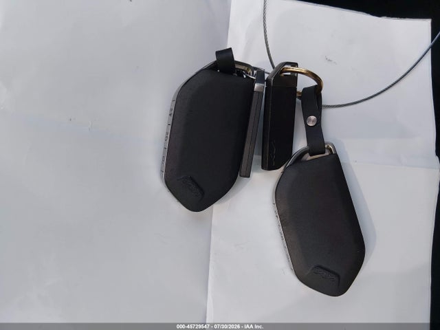 2026 Kia Sportage Ex მანქანა იყიდება აუქციონზე, vin: 5XYK33DF3TG344601, აუქციონის ნომერი: 45729547