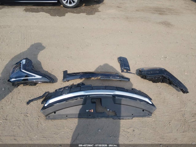 2026 Kia Sportage Ex მანქანა იყიდება აუქციონზე, vin: 5XYK33DF3TG344601, აუქციონის ნომერი: 45729547