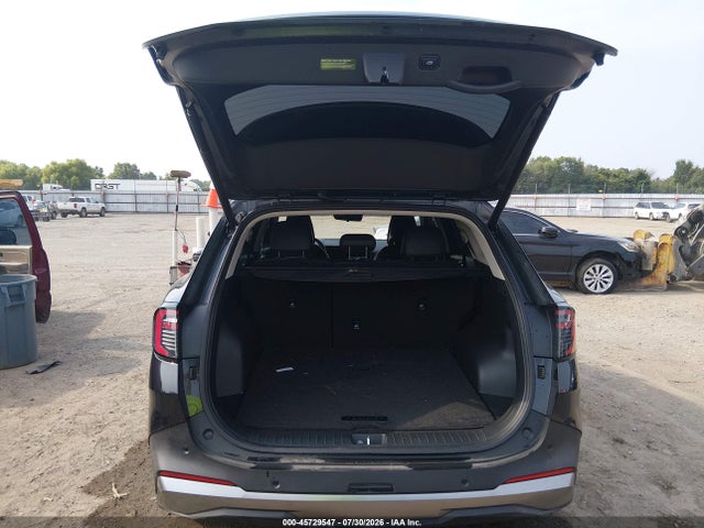 2026 Kia Sportage Ex მანქანა იყიდება აუქციონზე, vin: 5XYK33DF3TG344601, აუქციონის ნომერი: 45729547