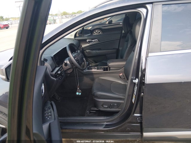 2026 Kia Sportage Ex მანქანა იყიდება აუქციონზე, vin: 5XYK33DF3TG344601, აუქციონის ნომერი: 45729547