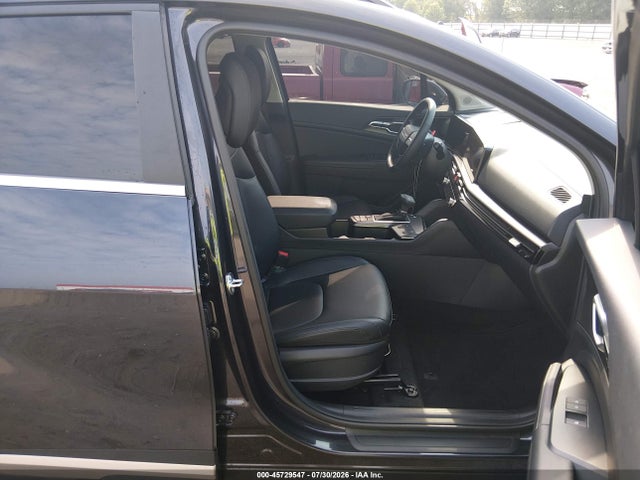 2026 Kia Sportage Ex მანქანა იყიდება აუქციონზე, vin: 5XYK33DF3TG344601, აუქციონის ნომერი: 45729547