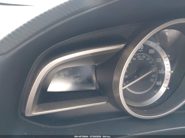 Продажа на аукционе авто 2014 Mazda Mazda3 I Grand Touring, vin: 3MZBM1W77EM122296, номер лота: 45729554