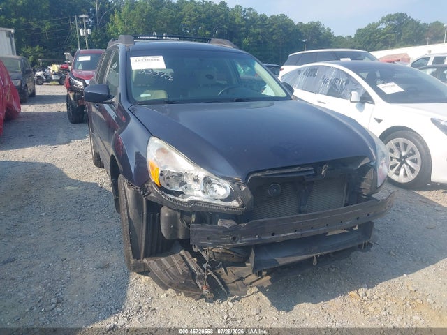 2012 Subaru Outback 2.5i Limited მანქანა იყიდება აუქციონზე, vin: 4S4BRCKC8C3260877, აუქციონის ნომერი: 45729558