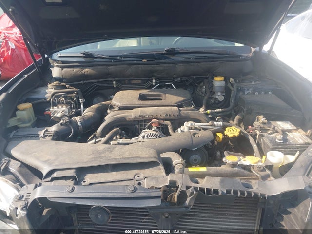 Продажа на аукционе авто 2012 Subaru Outback 2.5i Limited, vin: 4S4BRCKC8C3260877, номер лота: 45729558