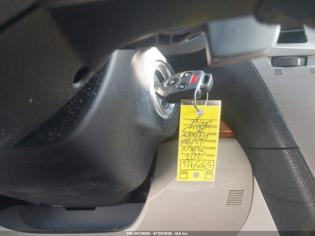 Продажа на аукционе авто 2012 Subaru Outback 2.5i Limited, vin: 4S4BRCKC8C3260877, номер лота: 45729558