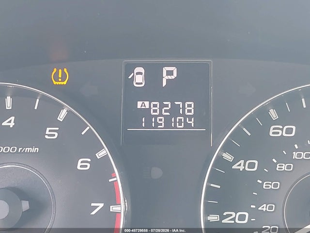Продажа на аукционе авто 2012 Subaru Outback 2.5i Limited, vin: 4S4BRCKC8C3260877, номер лота: 45729558