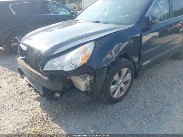 Продажа на аукционе авто 2012 Subaru Outback 2.5i Limited, vin: 4S4BRCKC8C3260877, номер лота: 45729558