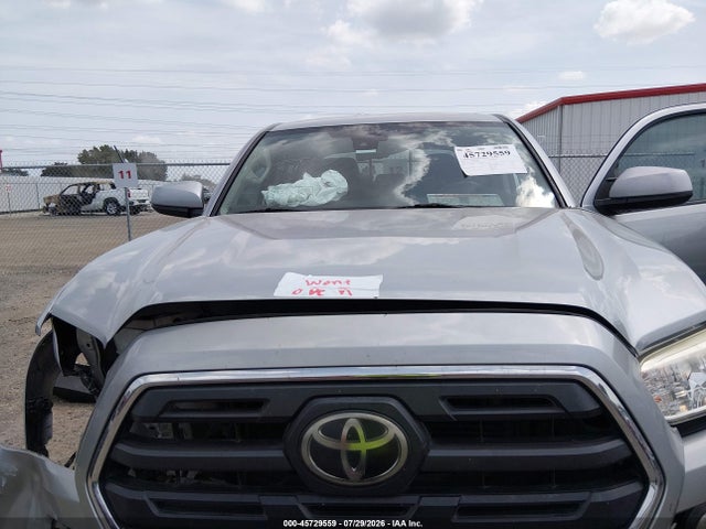 Продажа на аукционе авто 2019 Toyota Tacoma Sr5 V6, vin: 5TFCZ5AN4KX173539, номер лота: 45729559