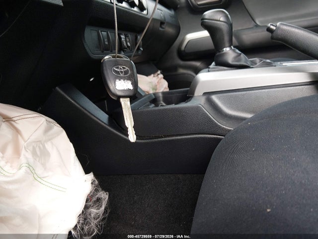 Продажа на аукционе авто 2019 Toyota Tacoma Sr5 V6, vin: 5TFCZ5AN4KX173539, номер лота: 45729559