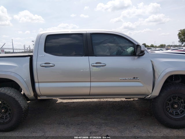 Продажа на аукционе авто 2019 Toyota Tacoma Sr5 V6, vin: 5TFCZ5AN4KX173539, номер лота: 45729559