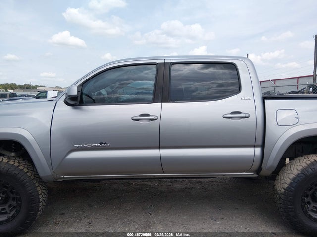 Продажа на аукционе авто 2019 Toyota Tacoma Sr5 V6, vin: 5TFCZ5AN4KX173539, номер лота: 45729559