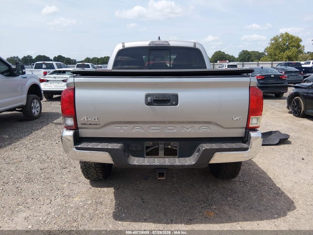 Продажа на аукционе авто 2019 Toyota Tacoma Sr5 V6, vin: 5TFCZ5AN4KX173539, номер лота: 45729559
