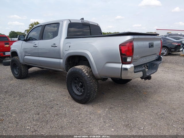 Продажа на аукционе авто 2019 Toyota Tacoma Sr5 V6, vin: 5TFCZ5AN4KX173539, номер лота: 45729559