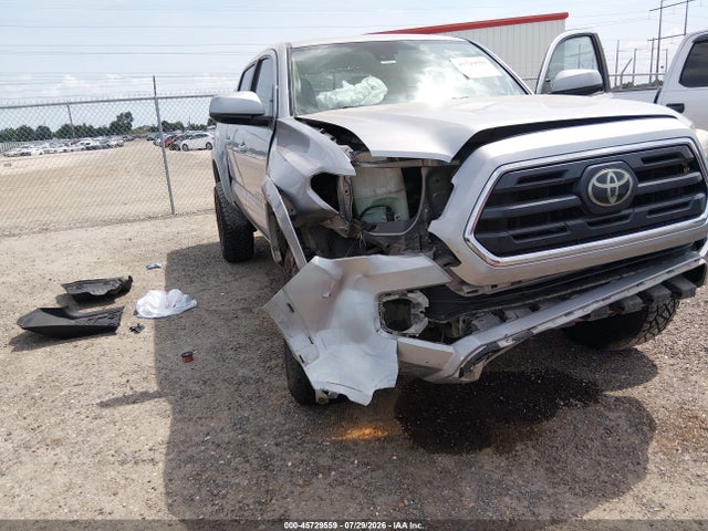 Продажа на аукционе авто 2019 Toyota Tacoma Sr5 V6, vin: 5TFCZ5AN4KX173539, номер лота: 45729559