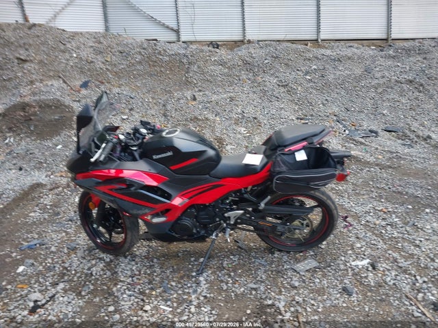 Kawasaki Ex500 A/b 2025 ML5EXGJ18SDA40630 Image 13