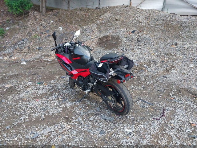 Kawasaki Ex500 A/b 2025 ML5EXGJ18SDA40630 Image 3