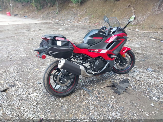 Kawasaki Ex500 A/b 2025 ML5EXGJ18SDA40630 Image 4