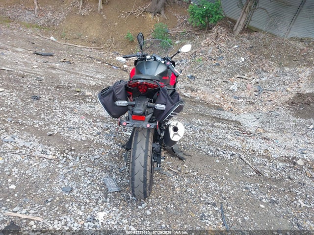 Kawasaki Ex500 A/b 2025 ML5EXGJ18SDA40630 Image 6