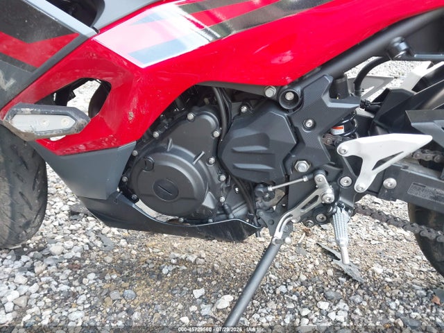 Kawasaki Ex500 A/b 2025 ML5EXGJ18SDA40630 Image 9