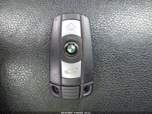 2008 Bmw X5 4.8i მანქანა იყიდება აუქციონზე, vin: 5UXFE83558L163964, აუქციონის ნომერი: 45729562