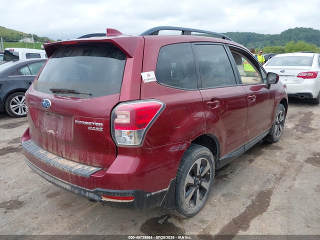 Aukcja sprzedaży 2017 Subaru Forester 2.5i Premium, vin: JF2SJAEC1HH468834, numer aukcji: 45729564