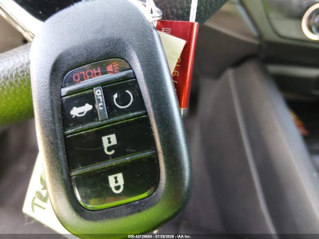 Honda ACCORD LX 2025 1HGCY1F27SA024900 Image 11