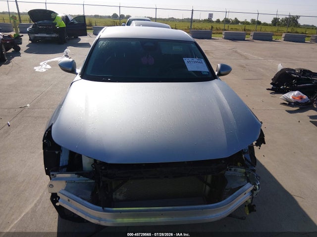 Honda ACCORD LX 2025 1HGCY1F27SA024900 Image 12