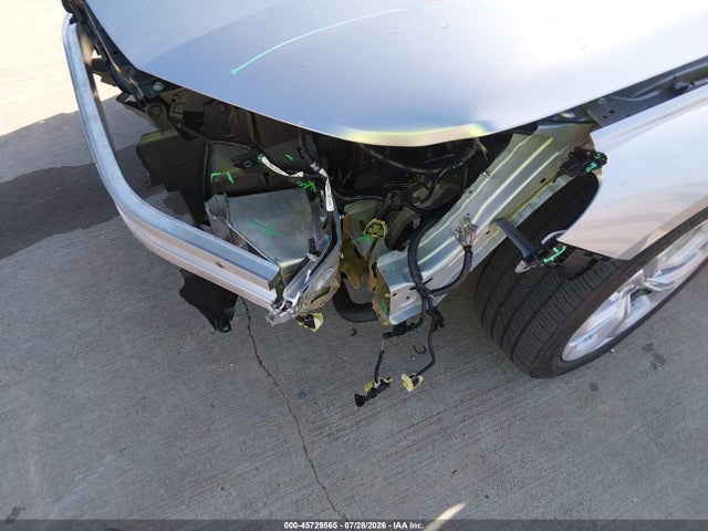 Honda ACCORD LX 2025 1HGCY1F27SA024900 Image 6