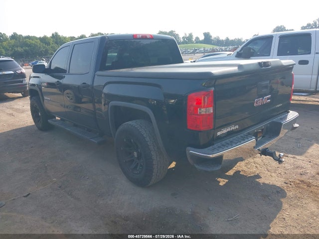 2014 Gmc Sierra 1500 მანქანა იყიდება აუქციონზე, vin: 3GTP1TEH1EG271356, აუქციონის ნომერი: 45729566