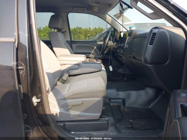 2014 Gmc Sierra 1500 მანქანა იყიდება აუქციონზე, vin: 3GTP1TEH1EG271356, აუქციონის ნომერი: 45729566