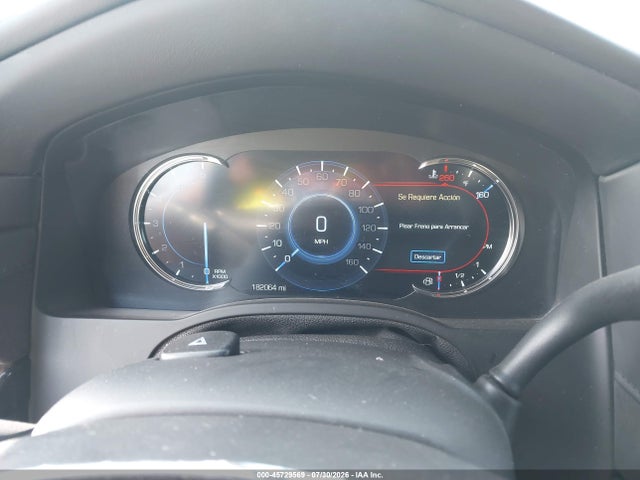 Продажа на аукционе авто 2016 Cadillac Escalade Esv Platinum, vin: 1GYS4KKJ7GR201201, номер лота: 45729569