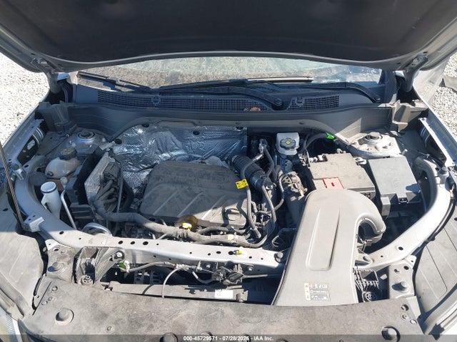 KL77LKEPXSC079389 Chevrolet Trax Fwd Activ