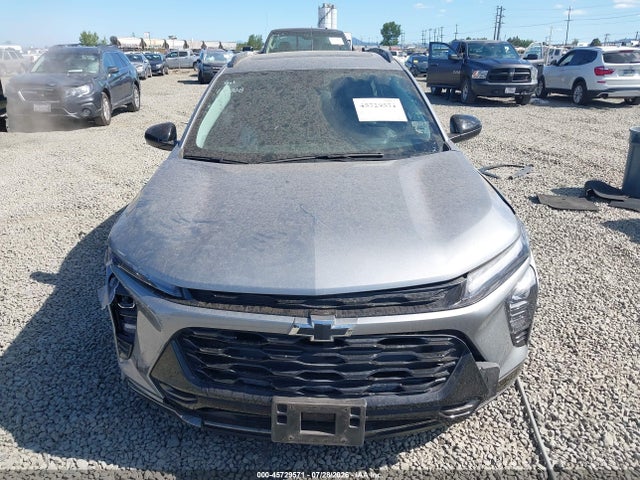 KL77LKEPXSC079389 Chevrolet Trax Fwd Activ