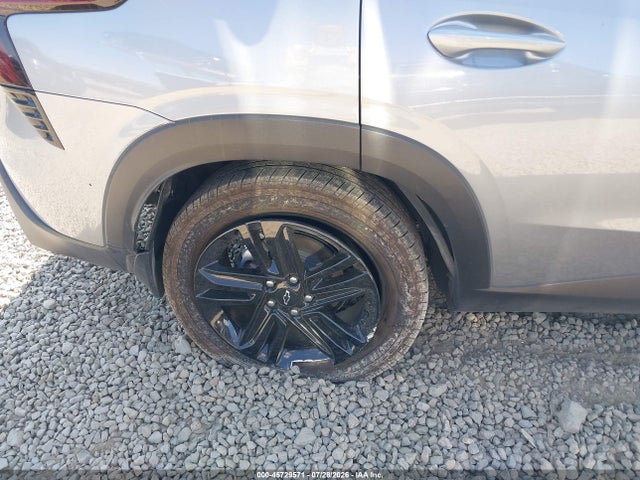 KL77LKEPXSC079389 Chevrolet Trax Fwd Activ