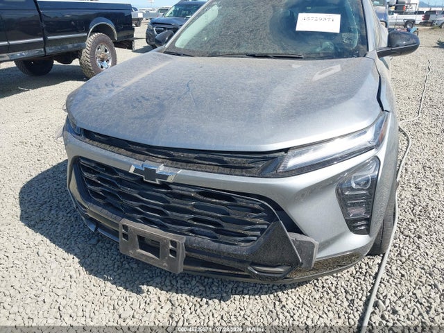 KL77LKEPXSC079389 Chevrolet Trax Fwd Activ